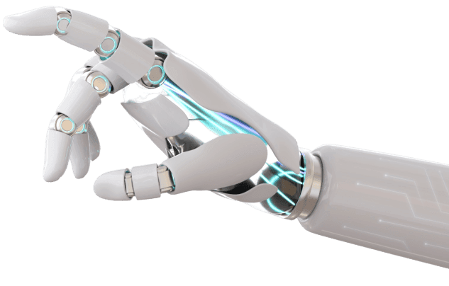 AI Supply Chain Workers