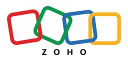 Zoho CRM Logo