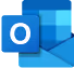 Outlook Logo